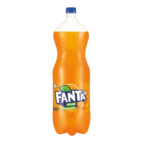 Fanta