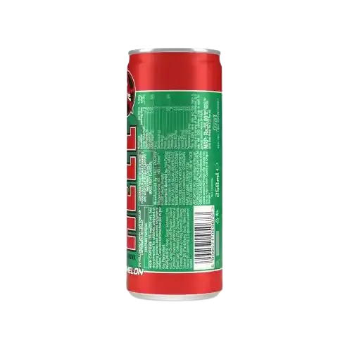Hell Energy Drink Watermelon