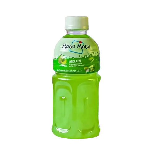 Mogu Mogu Melon Juice