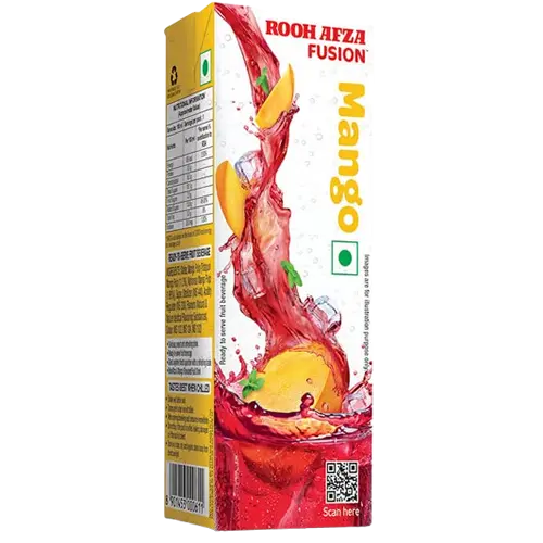 Roohafza Fusion Mango