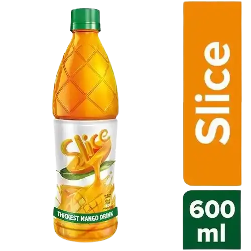 Slice Mango Drink