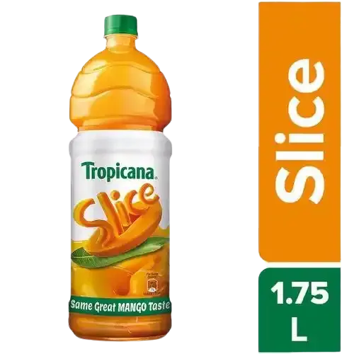 Slice Mango Drink
