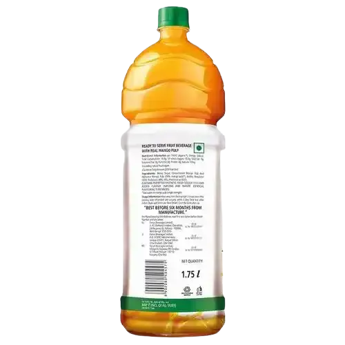 Slice Mango Drink