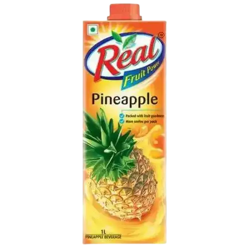 Real Pineapple Juice