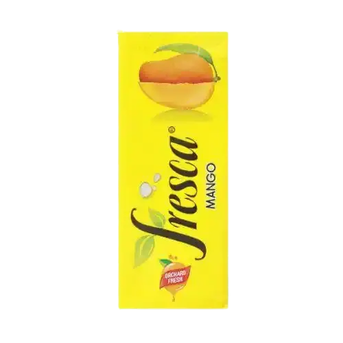 Fresca Mango Juice