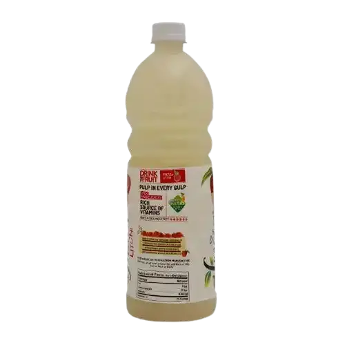 Fresca Litchi