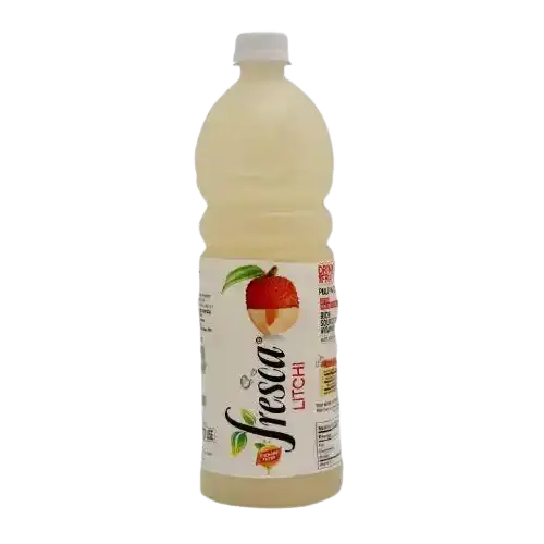 Fresca Litchi