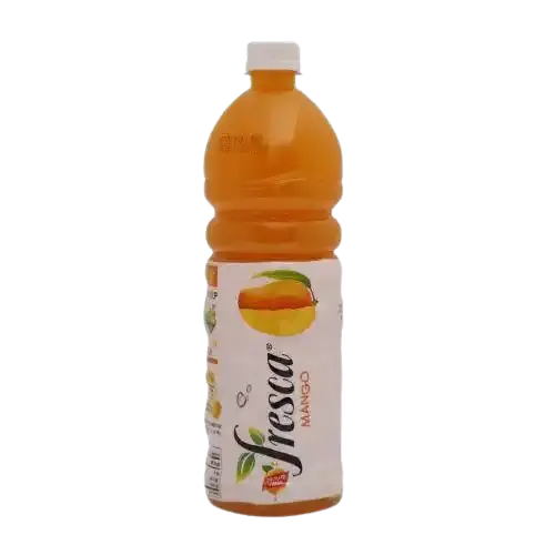 Fresca Mango