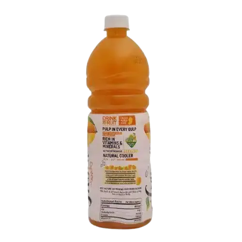 Fresca Mango
