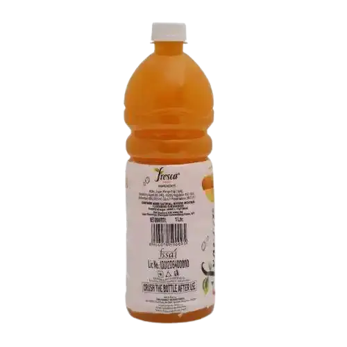 Fresca Mango