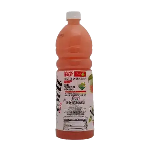Fresca Guava