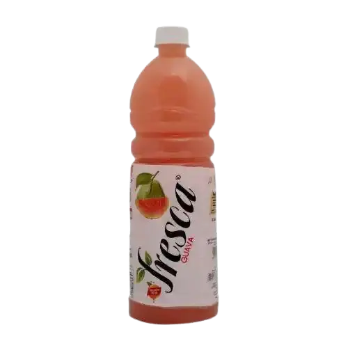 Fresca Guava