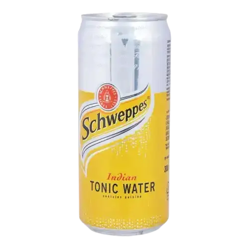 Schweppes Tonic Water