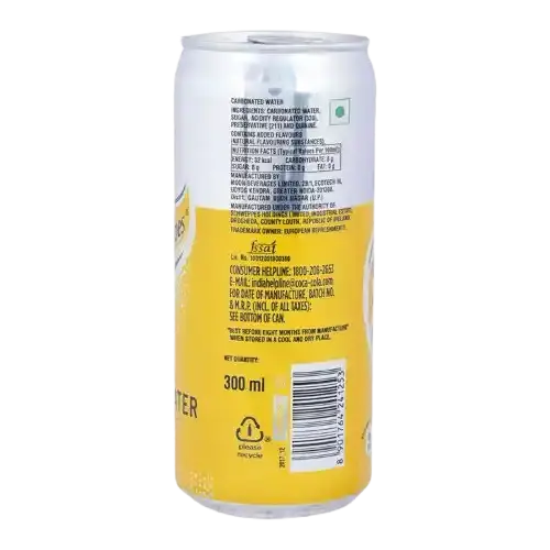 Schweppes Tonic Water