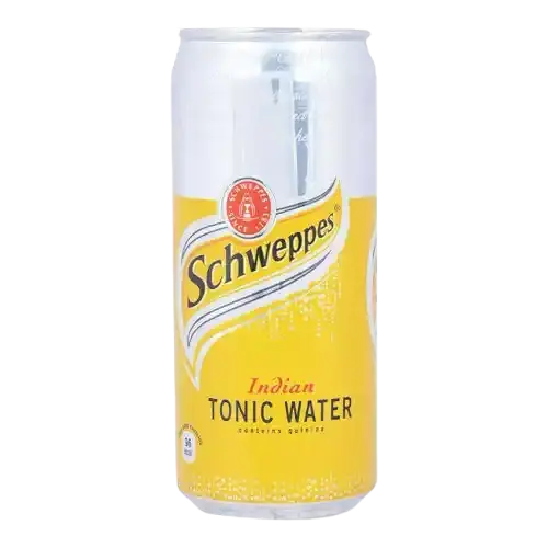 Schweppes Tonic Water