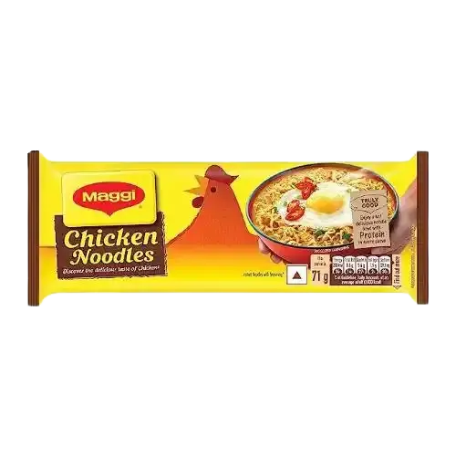 Maggi Chicken Noodles