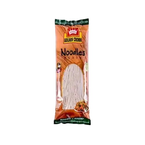 Golden Crown Noodle