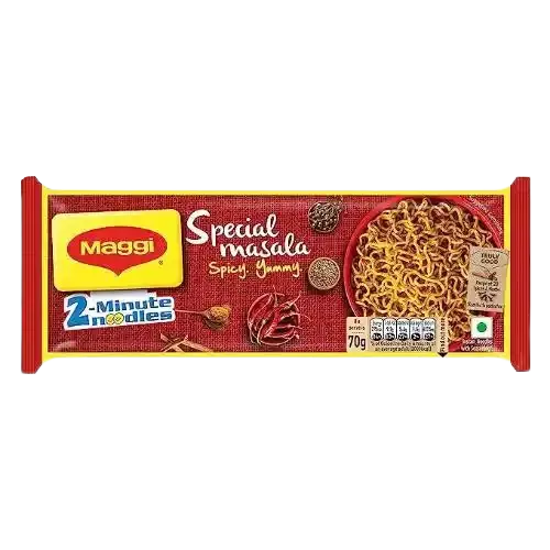 Maggi Special Masala Noodle