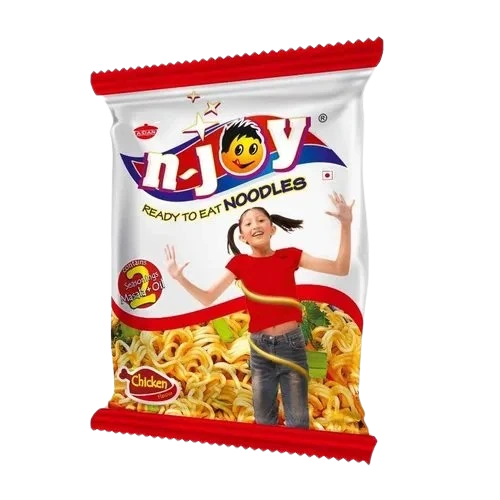 Njoy Instant Noodles