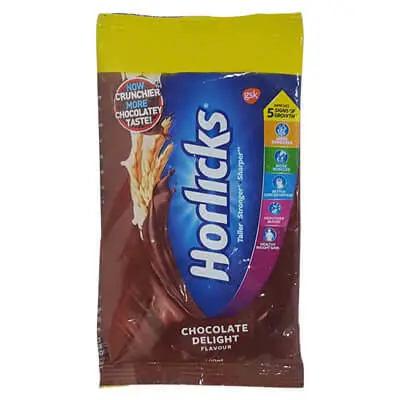 Horlicks Delight - Chocolate