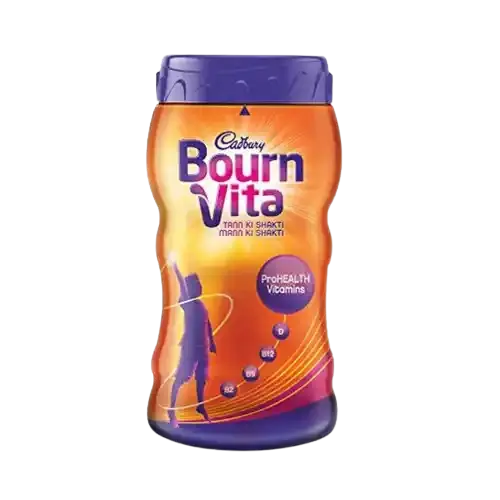 Cadbury Bournvita