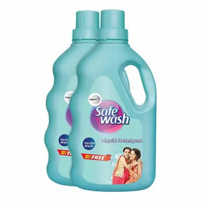 Safewash Liquid Detergent