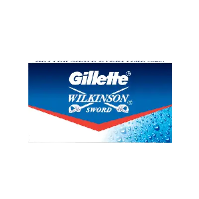 Wilkinson Blade