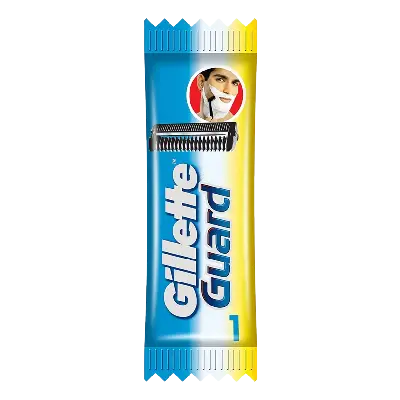 Gillette Guard