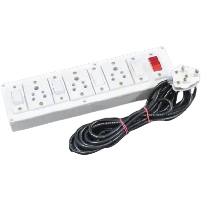 Electric Extension Board