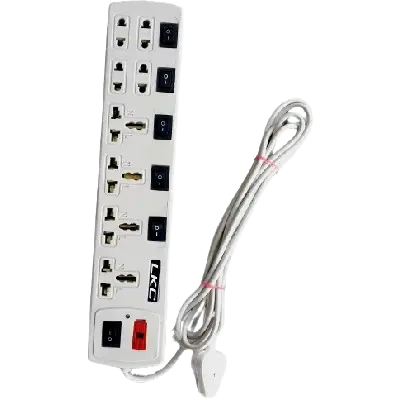 Multi Purpose Power Strip