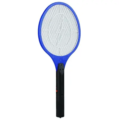 Mosquito Racquet - Rechargeable Insect Killer Bat