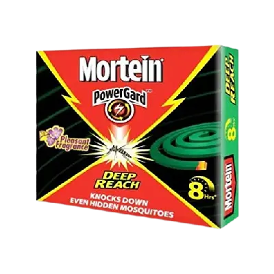 Mortein Power Booster Coil