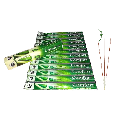 Comfort Mosquito Repellent Agarbatti