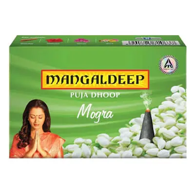 Mangaldeep Mogra Dhoop