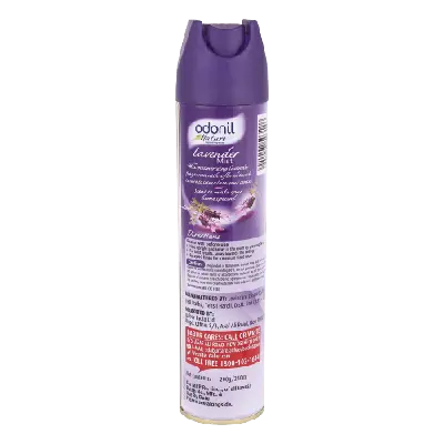 Odonil Lavender Mist Air Freshener