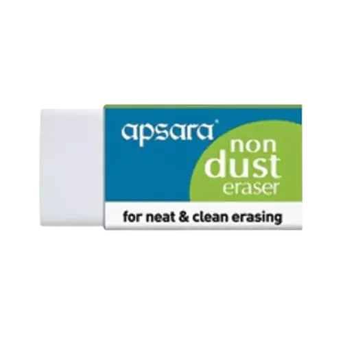 Aprara Non Dust Pencil Eraser