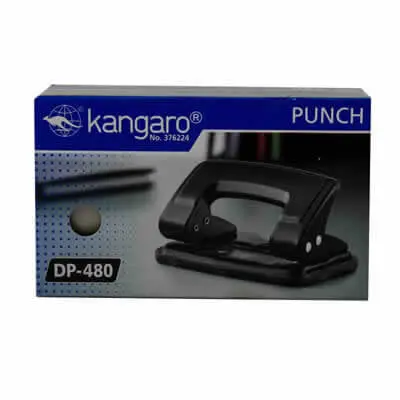 Kangaro Paper Punch
