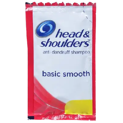 Head And Shoulders Shampoo