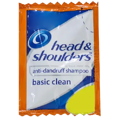 Head And Shoulders Shampoo