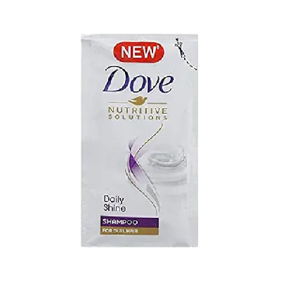 Dove Daily Shine Shampoo