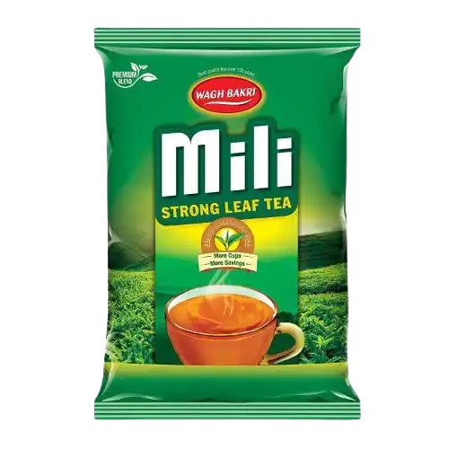 Mili Leaf Tea