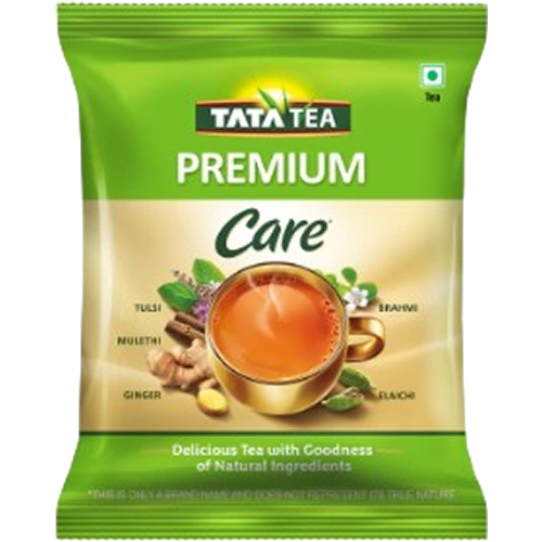 Tata Tea Premium Leaf Care