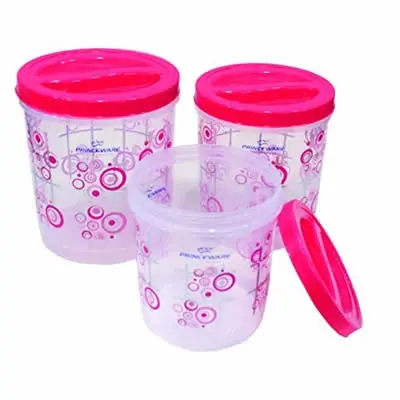 Princeware Twister Package Container