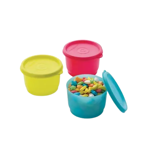 Mastercook PP 301 Round Container