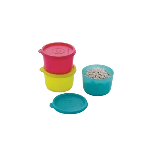 Mastercook PP 299 Round Container