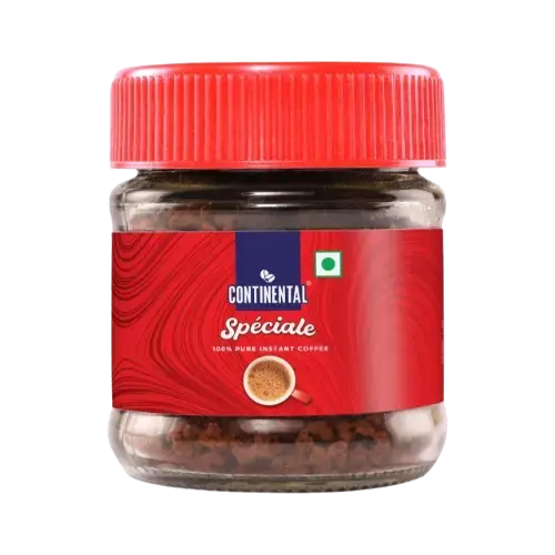 Continental Speciale Pure Instant Coffee