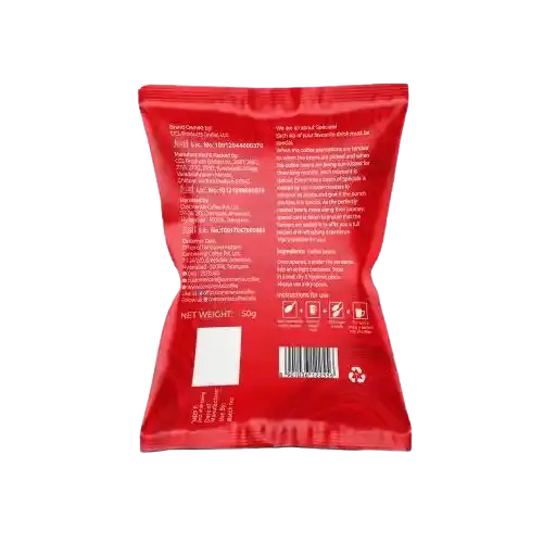 Continental Speciale Pure Instant Coffee