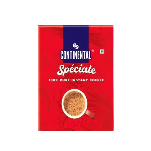 Continental Speciale Pure Instant Coffee