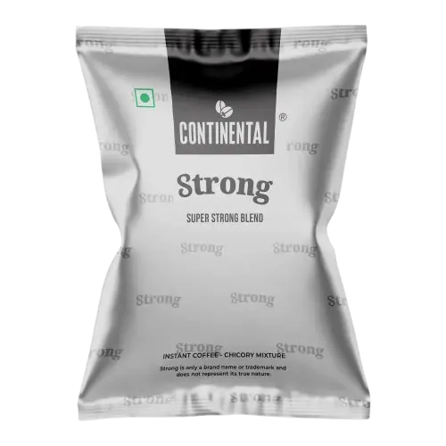 Continental Strong Instant Coffee