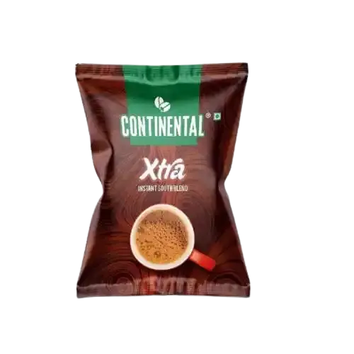 Continental Xtra Instant Coffee
